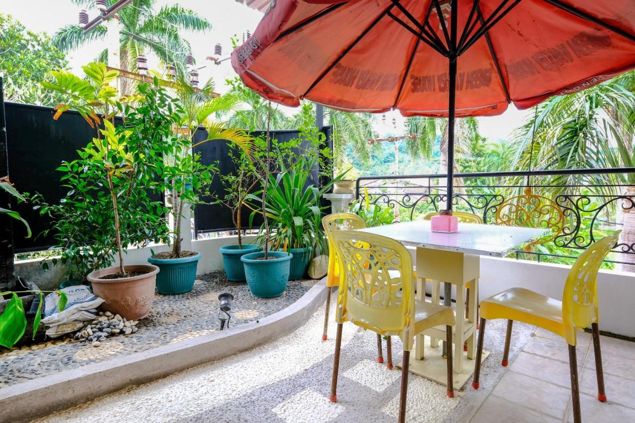 Oyo 3088 Green Valley House Senggigi Exterior photo